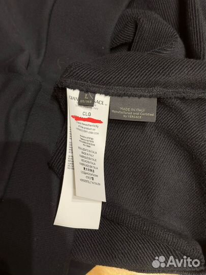 Свитшот versace