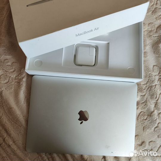 Macbook air 13 2019 retina