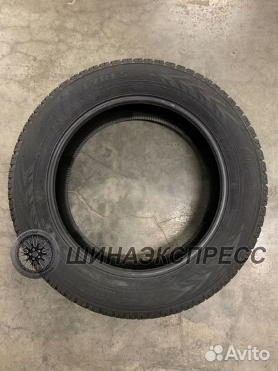Nokian Tyres WR SUV 4 255/55 R19 111V