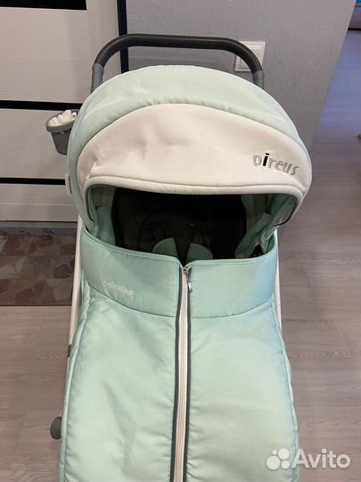 Детские коляски 2 в 1