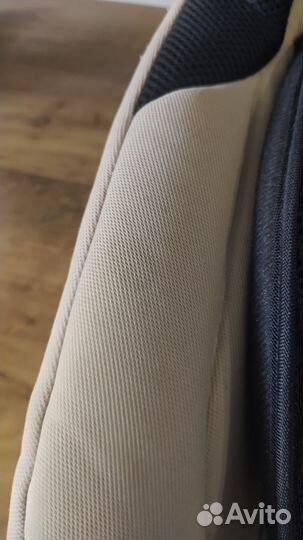 Детское автокресло от 0 до 18 Cam Gara