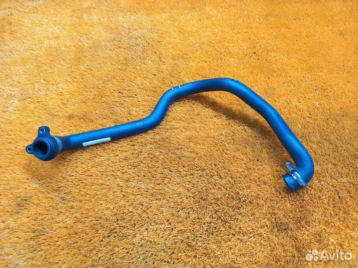 Патрубок системы охлаждения Bmw 5-Series E60