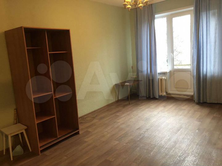2-к. квартира, 48,8 м², 4/4 эт.