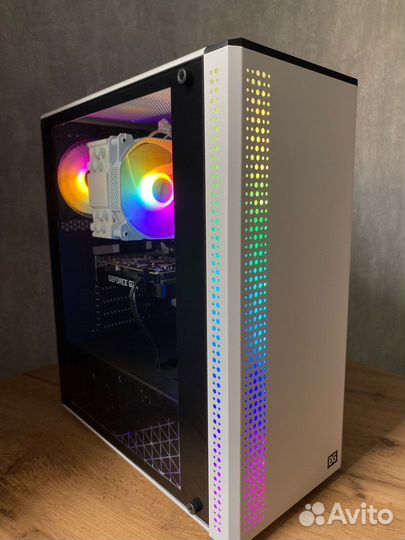 Игровой пк