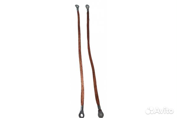 Провод массы кузова