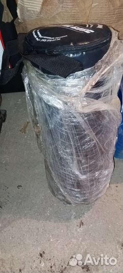 Боксерский мешок детский