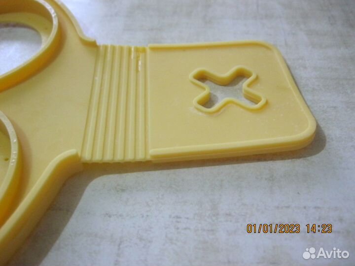 Форма для оладьев