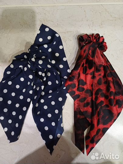 Заколка для волос