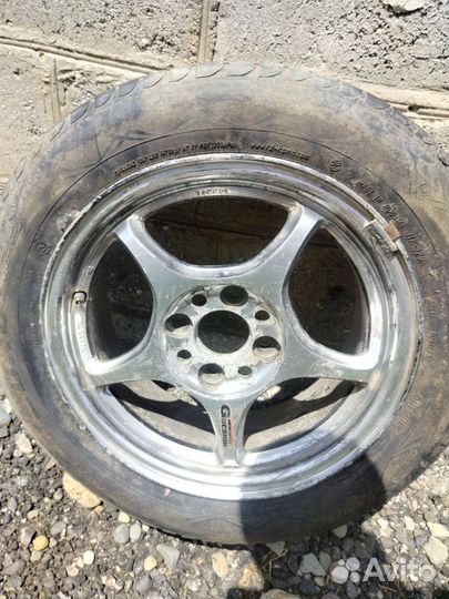 Диски 4шт 14r