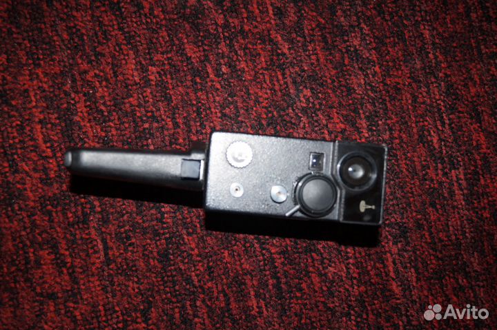 Кинокамера