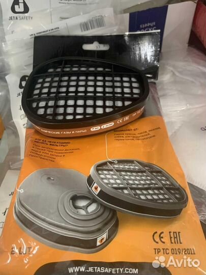 Фильтр предфильтр