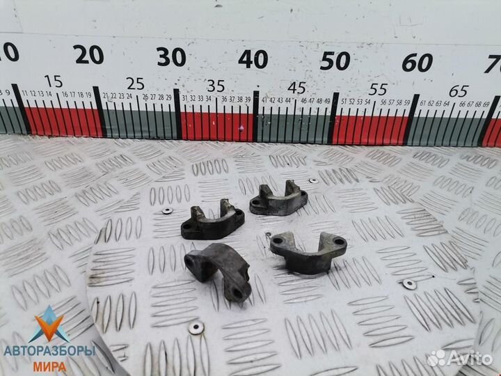 Крепление форсунки BMW 3 E46 2002 13537787215