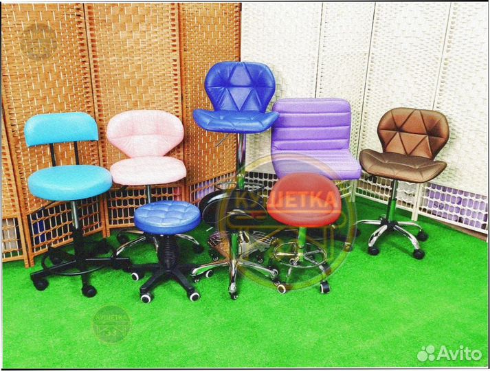 Стул мастера