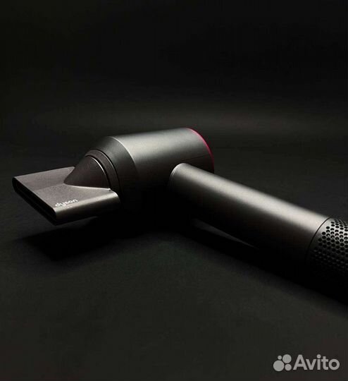 Фен Dyson Supersonic HD 08