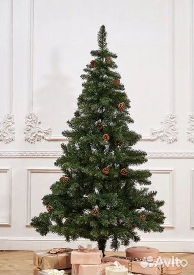 Елка новогодняя Производство РФ