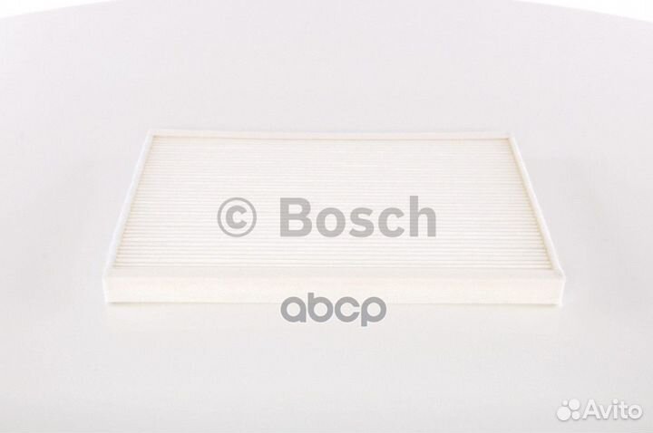 Фильтр салона Bosch 806 ELR7267, LAC908, LAC908C