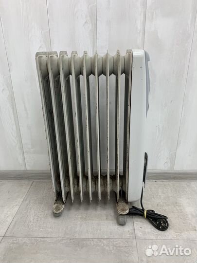 Масляный обогреватель tesy cb 2009 e01r (32812)