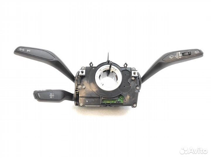 Переключатель подрулевой Audi Q5 FY 2.0 DET 2019