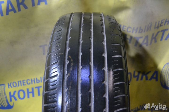 Toyo NanoEnergy J59 195/65 R15