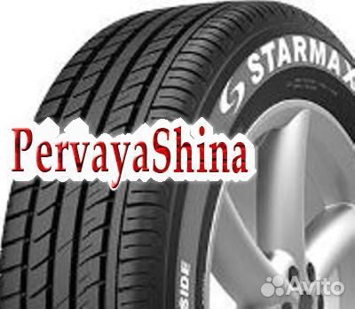 Starmaxx Novaro ST532 205/60 R16