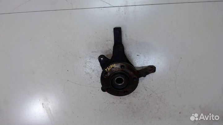 Ступица (кулак, цапфа) Opel Vivaro, 2003