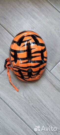 Детские ролики и защита