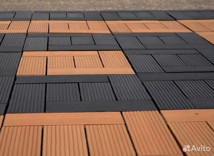 Террасная доска дпк 140Х20