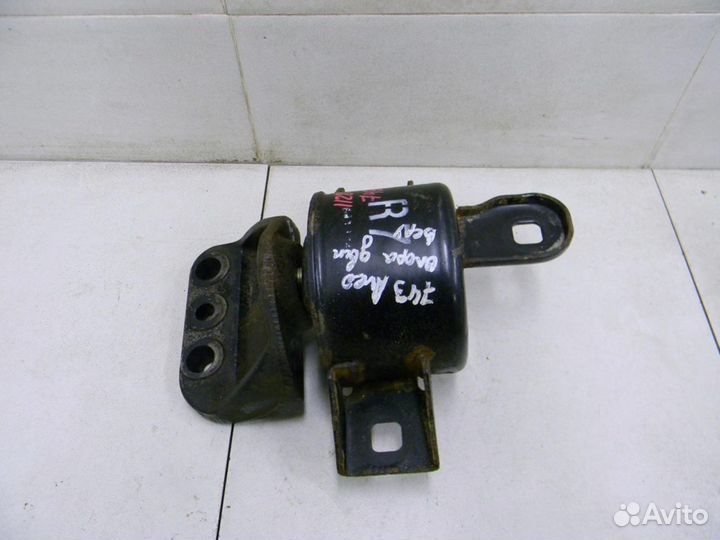 Опора двигателя правая Aveo (T250) 2005-2011