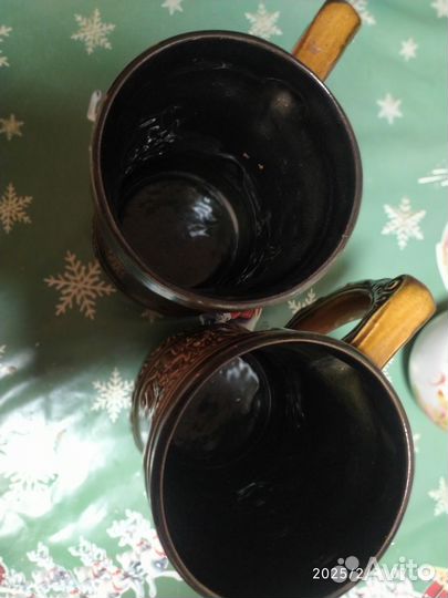 Пивные кружки