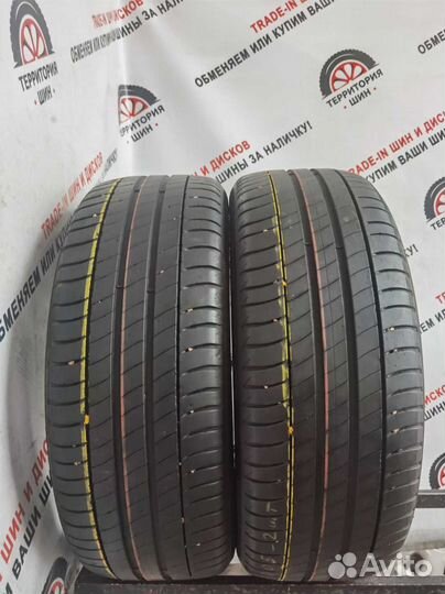 Michelin Primacy 3 205/50 R17 93V