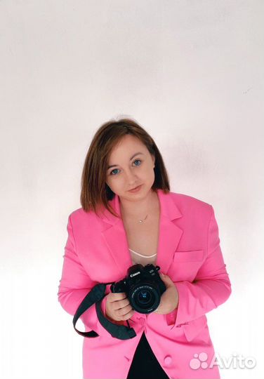 Фотограф