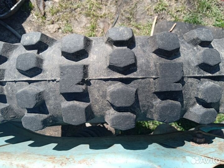 Урал мотоблок