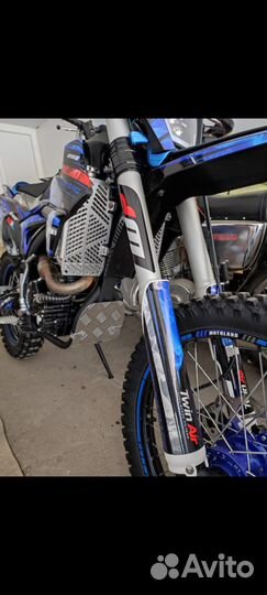 Продам мотоцикл