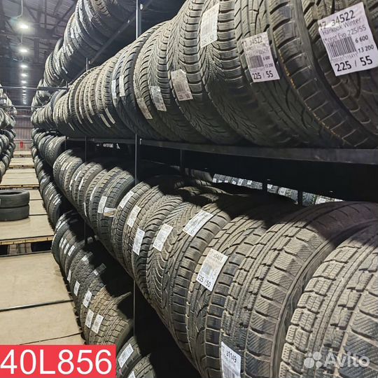 Hankook Ventus S1 Evo2 SUV K117A 235/55 R19 101M