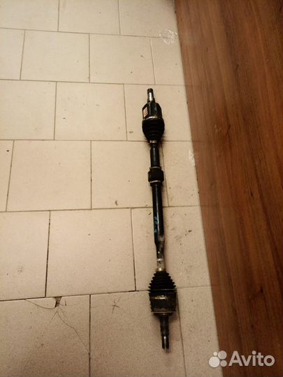 Cruze Круз 1.8-1,6L МКПП Привод передний правый бу