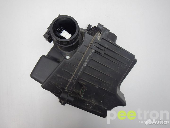 Б/У Б/У Корпус воздушного фильтра б/у С