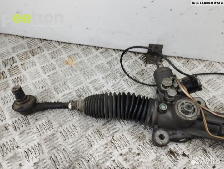 Б/У Б/У Рейка рулевая 4E1422065L VAG