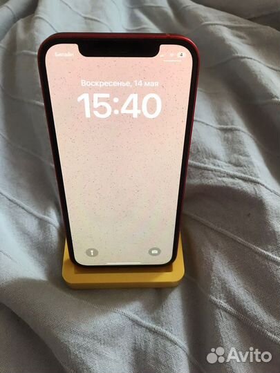 Док станция для iPhone