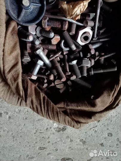 Инструмент бу СССР