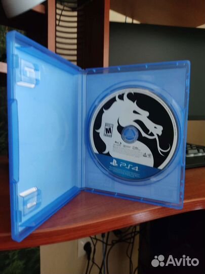 Игры для приставок ps4