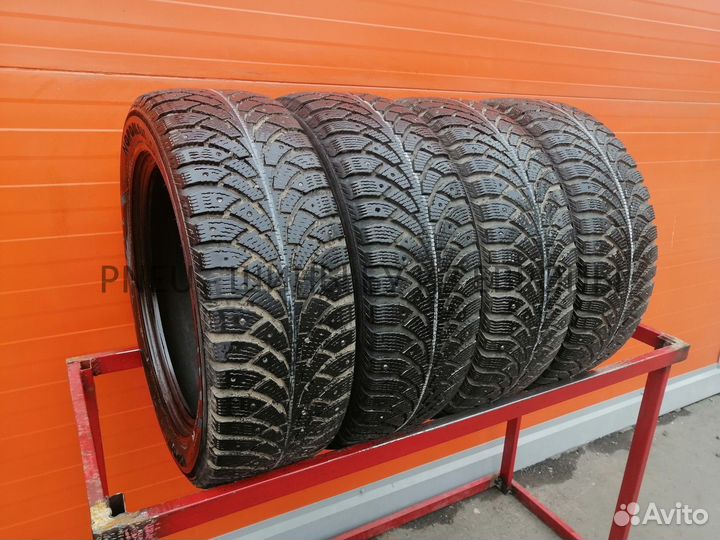 Nokian Tyres Nordman 4 205/55 R16 94H