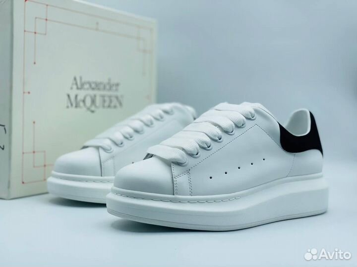 Свитер Alexander Mcqueen