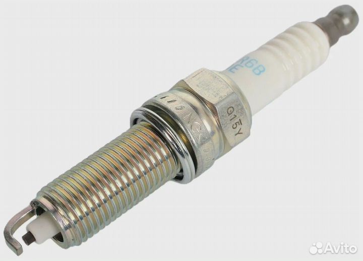Свеча зажигания solaris 10- Hyundai/KIA 18855-1006