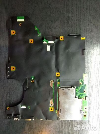 Для Dell Latitude E 5410