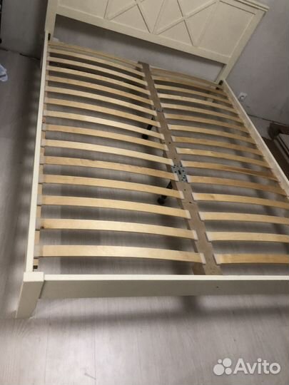 Кровать 160х200