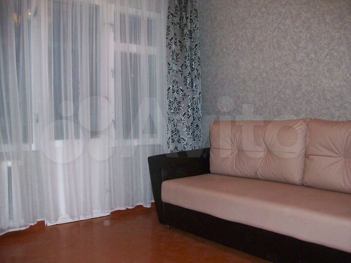 3-к. квартира, 69 м², 4/5 эт.