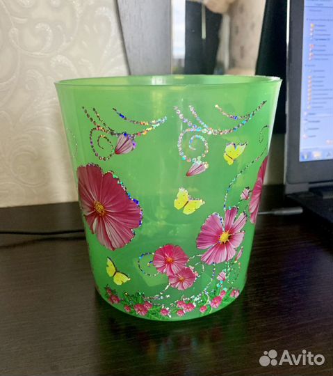 Кашпо для цветов