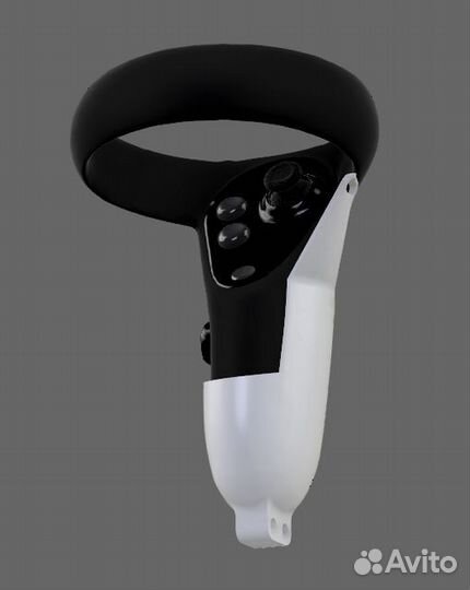 Держатель контроллера Oculus Quest, Rift