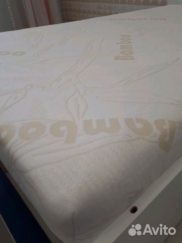 Матрас детский