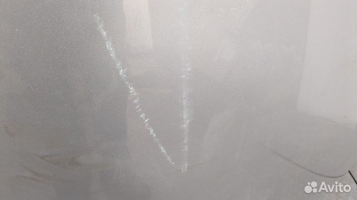 Капот Lexus GS, 2005